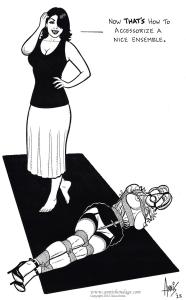 annisbondage.com - Bondage Art 0440 thumbnail